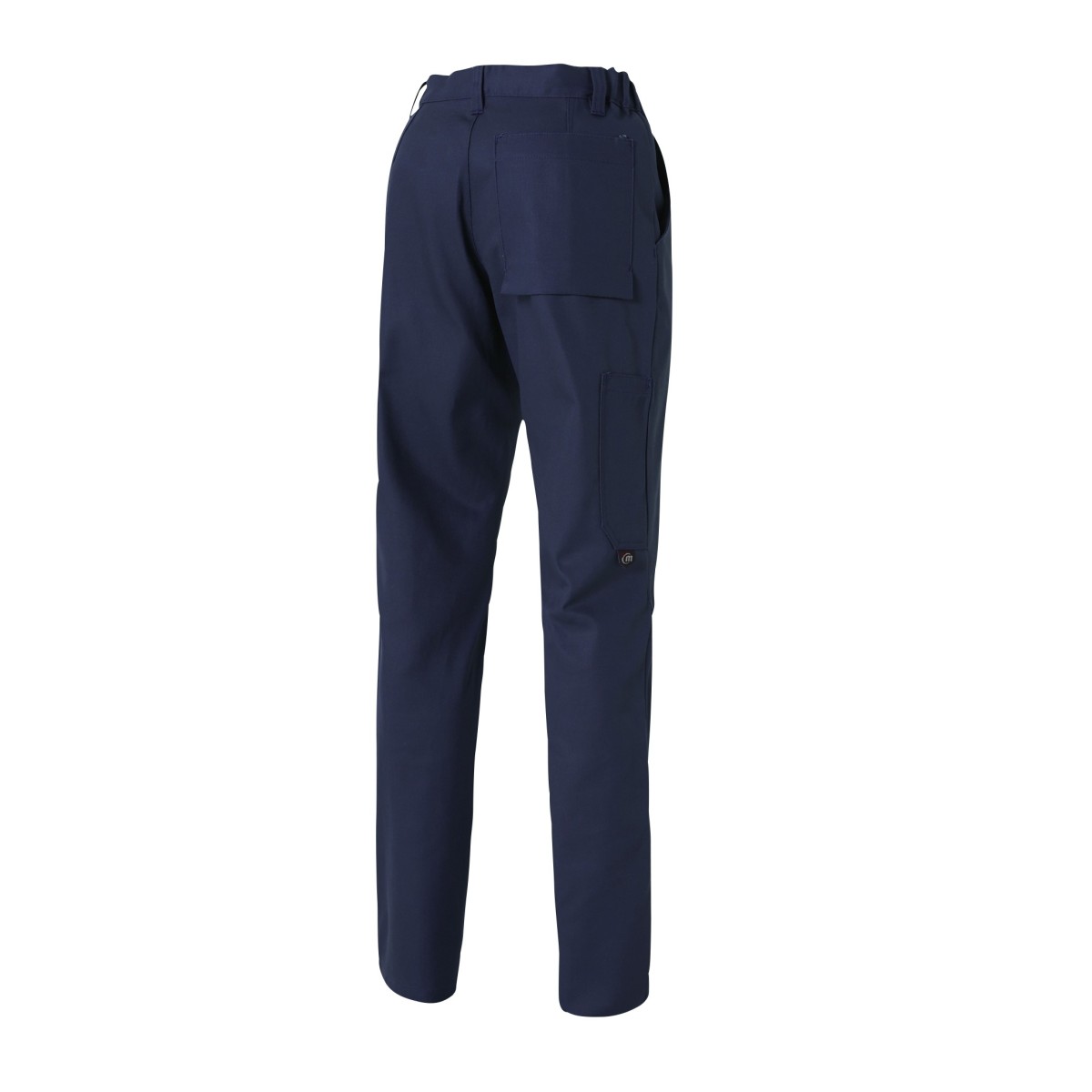 Pantalon de Travail Optimax CP - Pratique et Polyvalent - Molinel