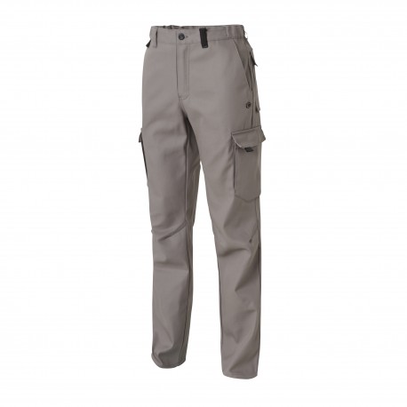 Pantalon Barroud OPTIMAX ND CP