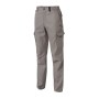 Pantalon Barroud Optimax CP Gris