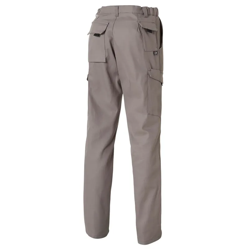 Optimax nd cp barroud trousers - Molinel