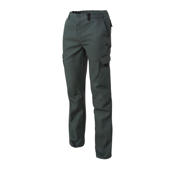 Pantalon barroud optimax nd cp - Molinel