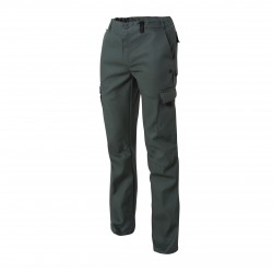 Pantalon Barroud OPTIMAX ND CP