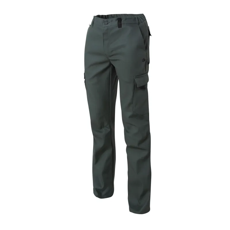 Optimax nd cp barroud trousers - Molinel