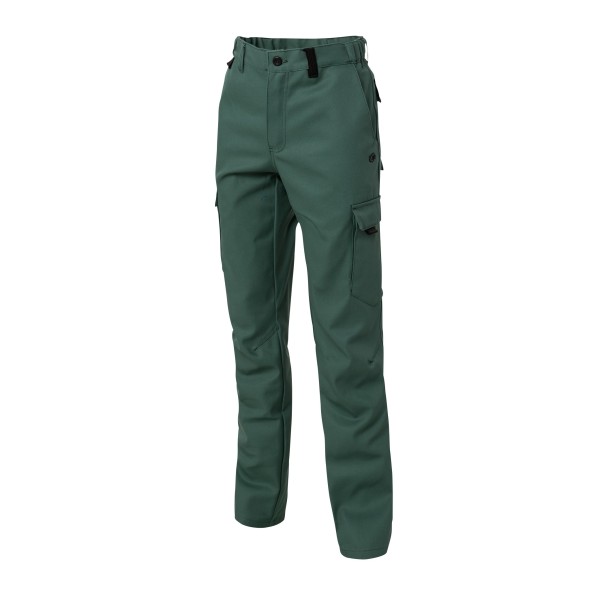 Barroud Optimax Trousers – Suitable for industrial laundering | Molinel