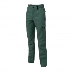 Pantalon Barroud OPTIMAX ND CP