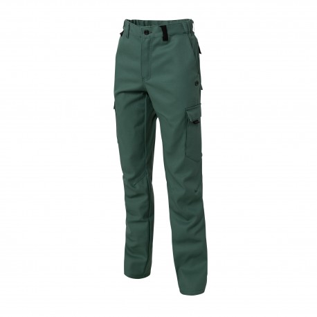 Pantalon Barroud OPTIMAX ND CP