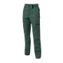 Pantalon Barroud Optimax CP Vert Alpin