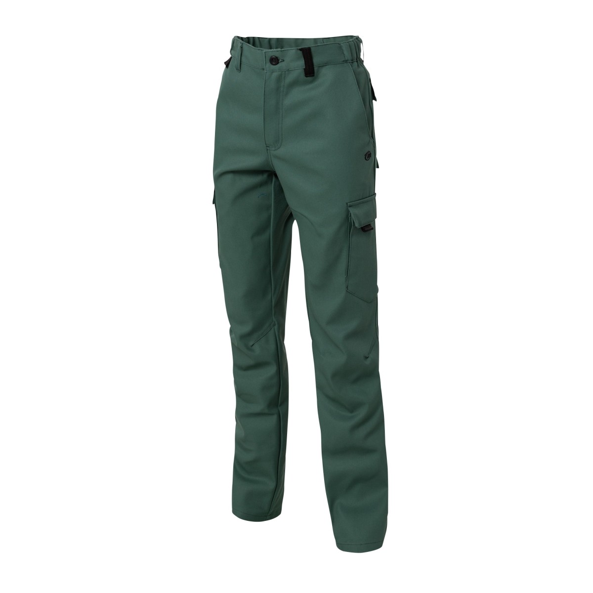 Pantalon barroud Optimax - Compatible entretien industriel | Molinel