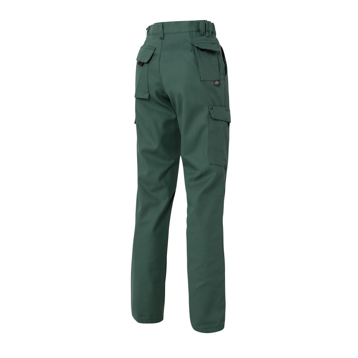 Pantalon barroud Optimax - Compatible entretien industriel | Molinel