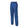 Pantalon Barroud Optimax CP Bleu Azur