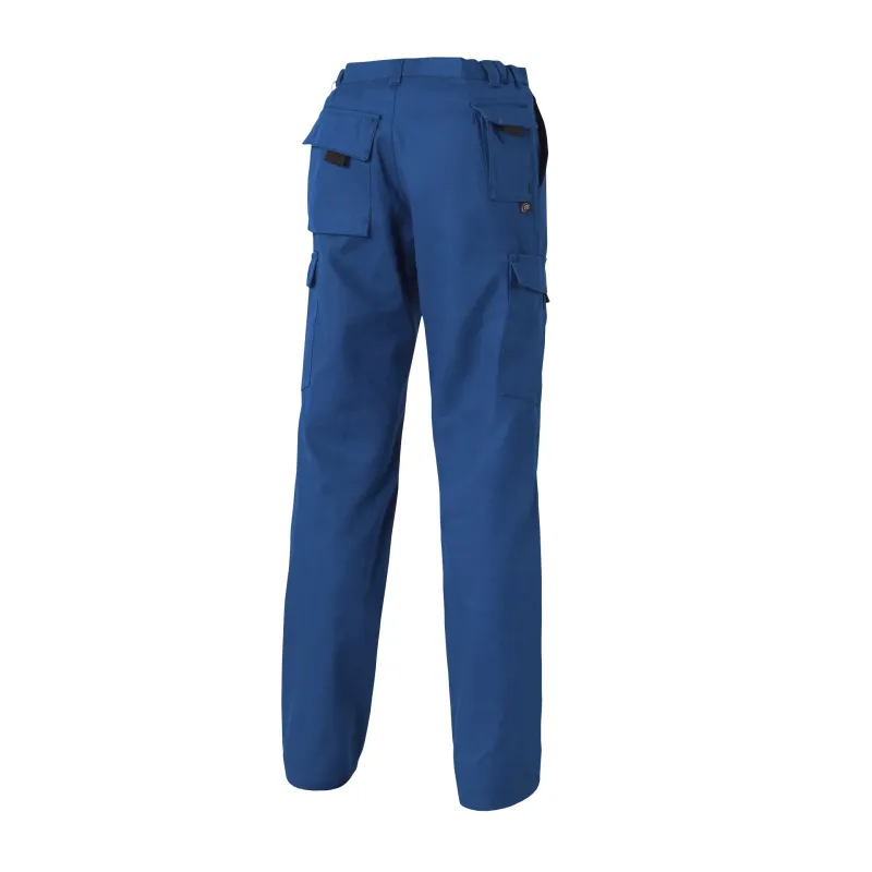Optimax nd cp barroud trousers - Molinel