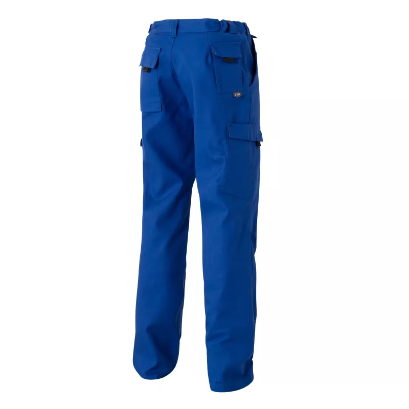 Optimax nd pc trousers barroud - Molinel