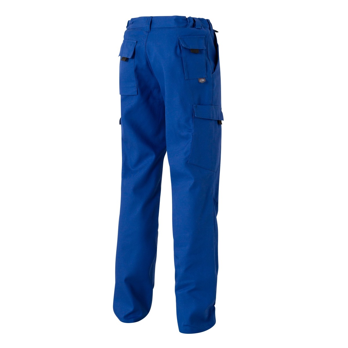 Pantalon barroud Optimax PC - Entretien industriel | Molinel