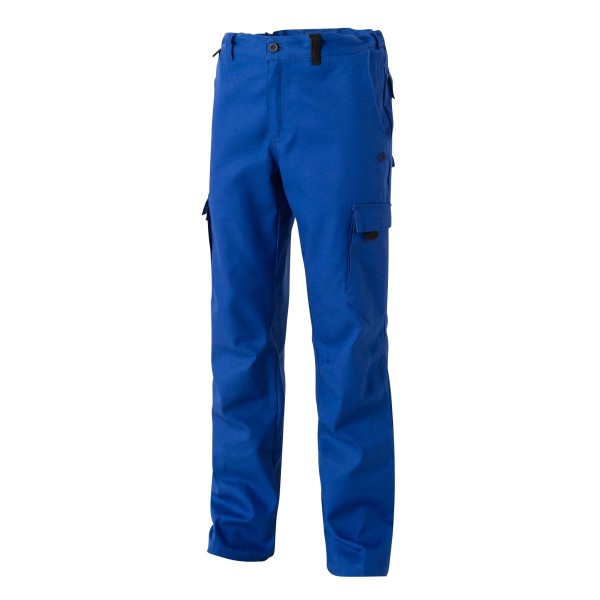 Pantalon barroud optimax nd pc : vêtements professionnels - Molinel