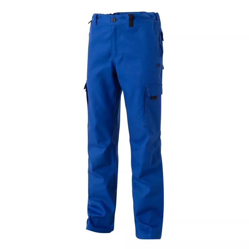 Optimax PC Barroud Trousers - Industrial care | Molinel