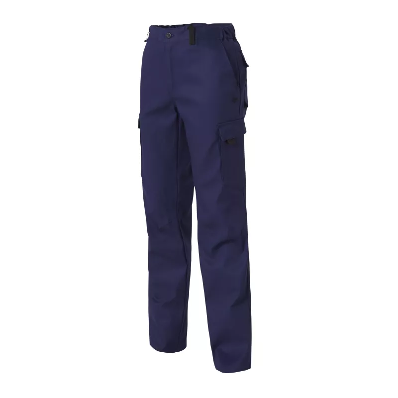 Optimax nd pc trousers barroud - Molinel