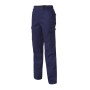Optimax PC Navy Barroud Trousers