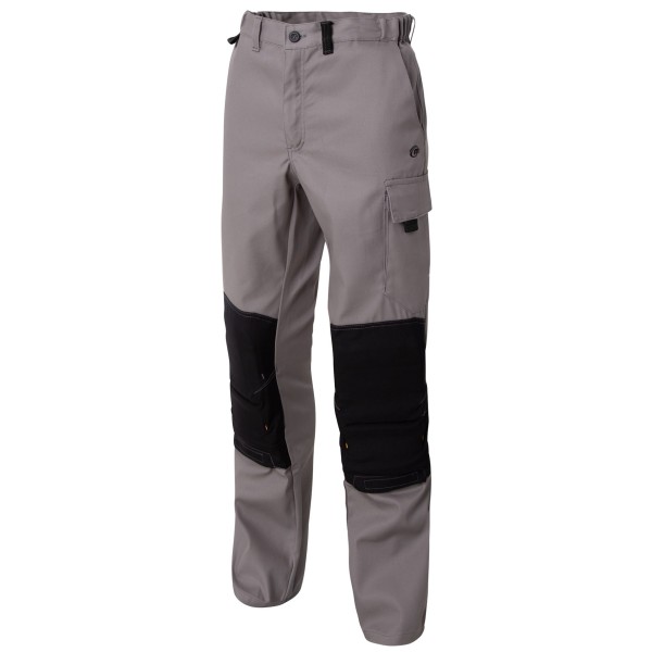 Pantalon genouillères optimax nd cp - Molinel