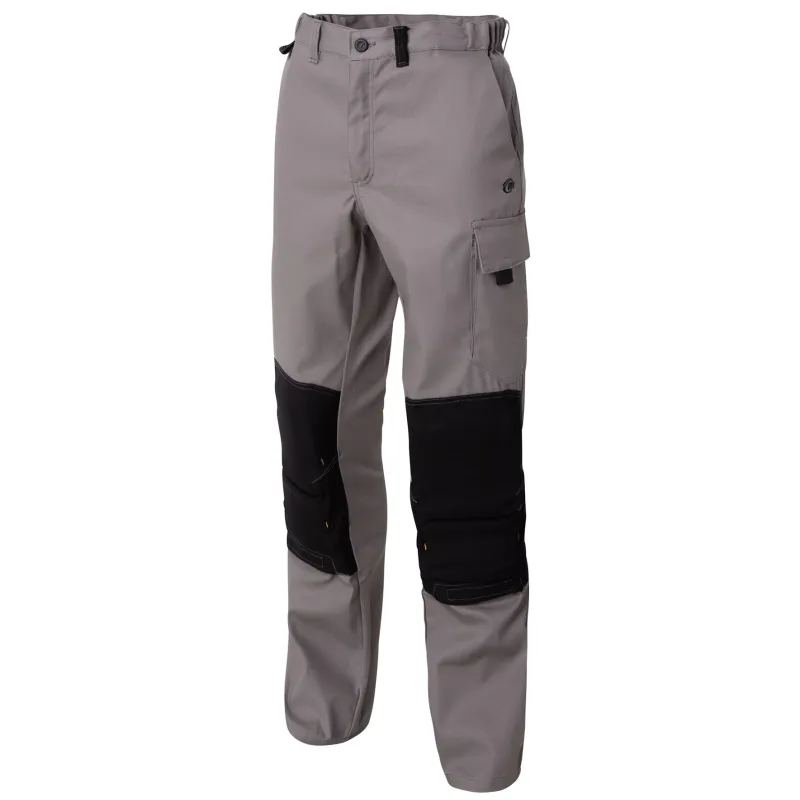 Optimax nd kneepad trousers - Molinel