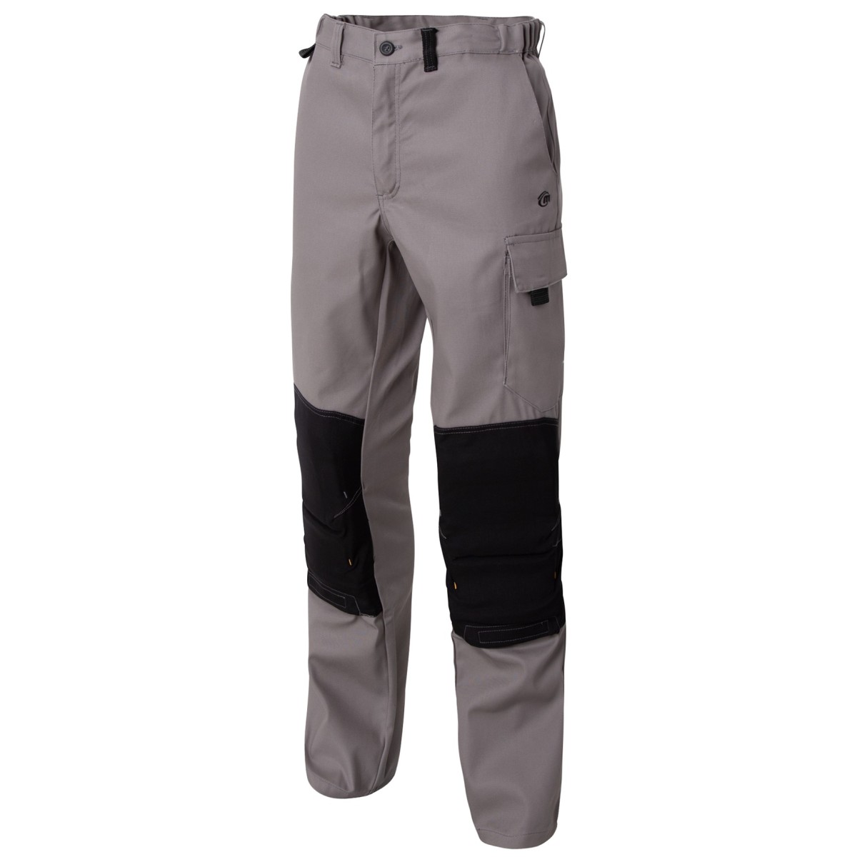 Optimax nd kneepad trousers - Molinel