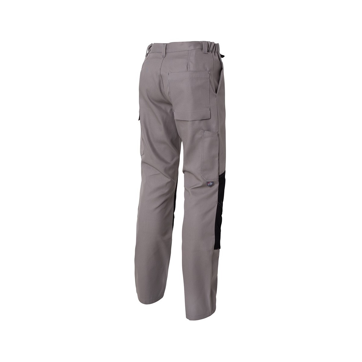 Optimax nd kneepad trousers - Molinel