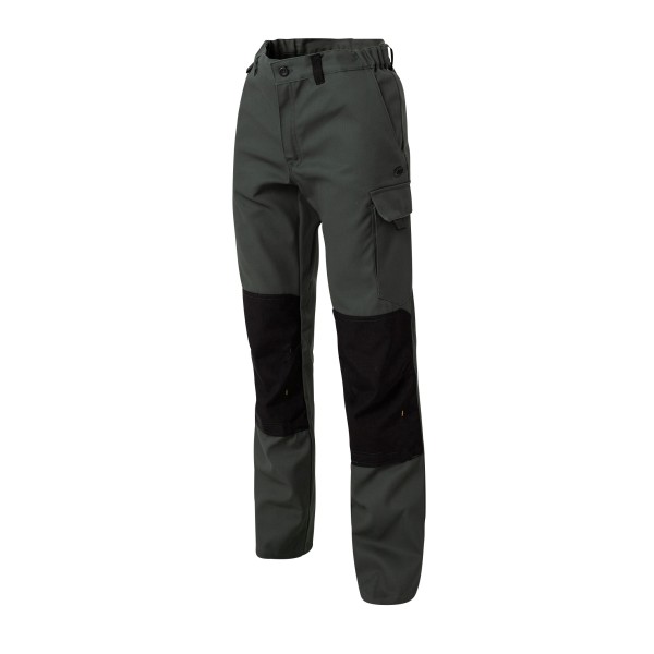 Pantalon genouillères optimax nd cp - Molinel