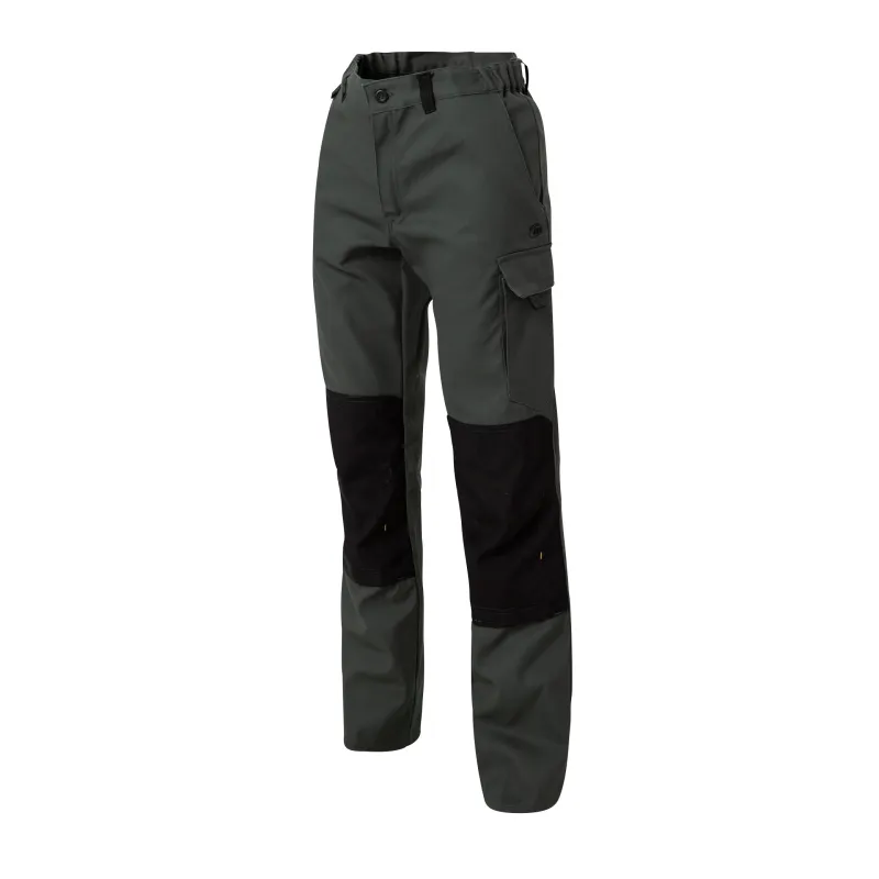 Optimax nd kneepad trousers - Molinel