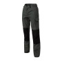 Pantalon Genouillères Optimax CP Vert