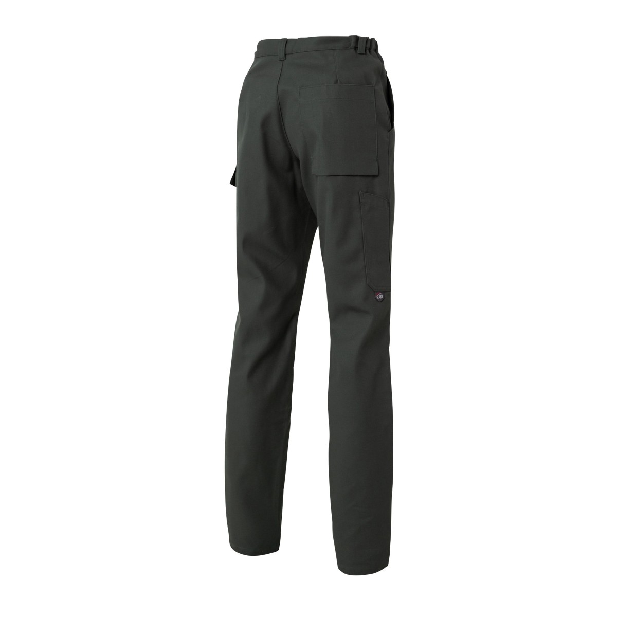 Optimax nd kneepad trousers - Molinel