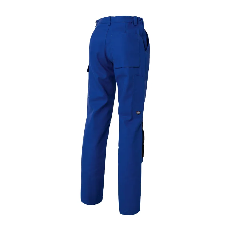 Pantalon genouillères Optimax CP - Normé EN15797 et EN14404 | Molinel
