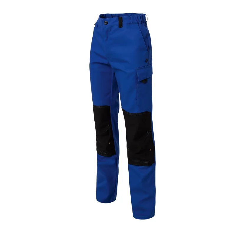 Pantalon genouillères Optimax CP - Normé EN15797 et EN14404 | Molinel