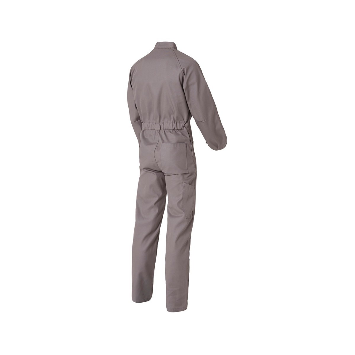 Optimax nd cp coverall - Molinel