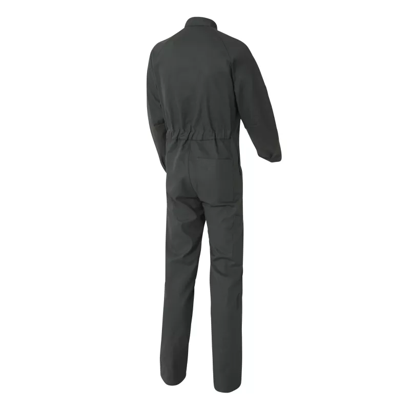 Optimax PC Coverall - Two-way zip | Molinel