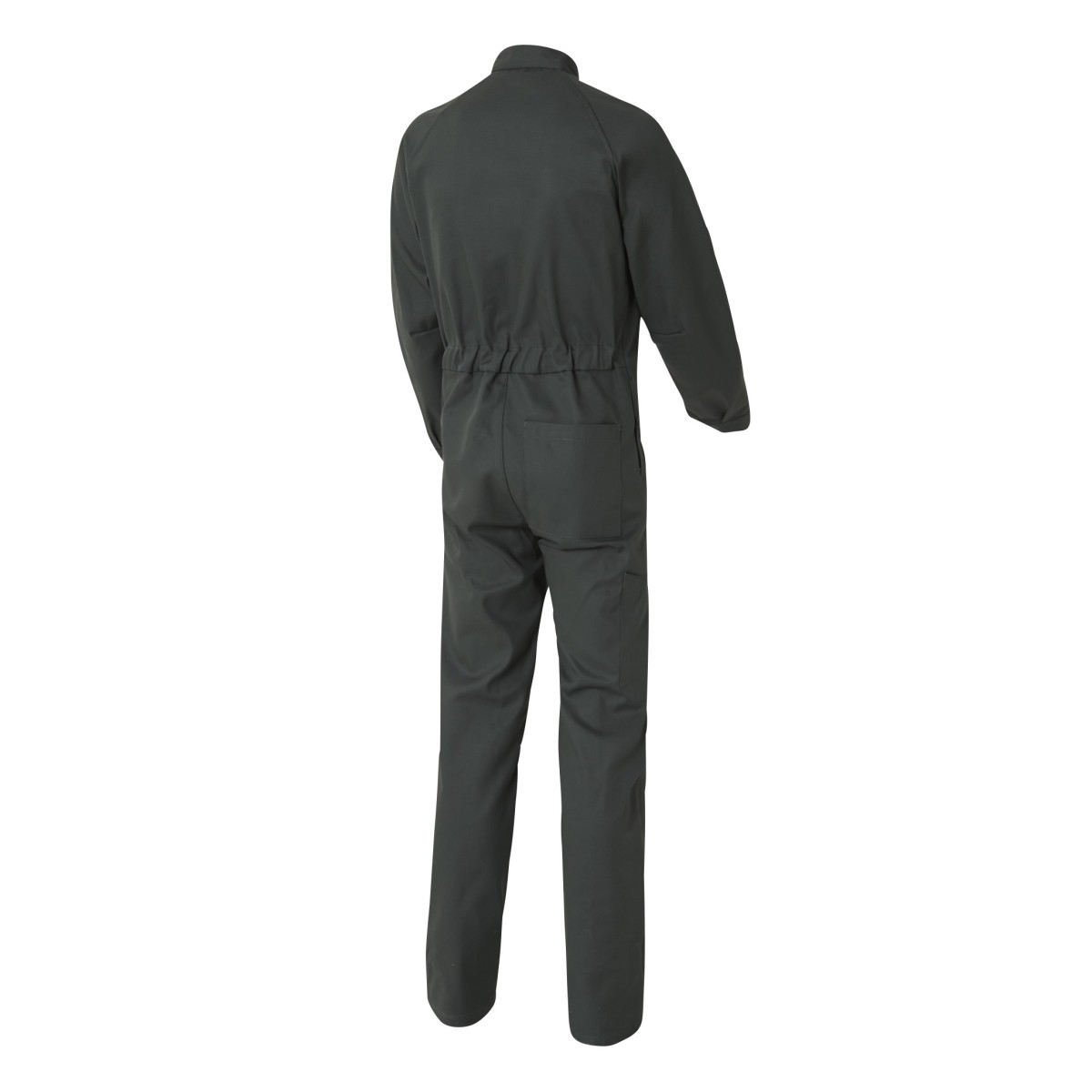 Optimax nd pc coverall - Molinel