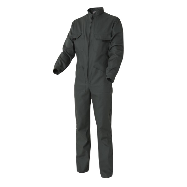 Optimax PC Coverall - Two-way zip | Molinel