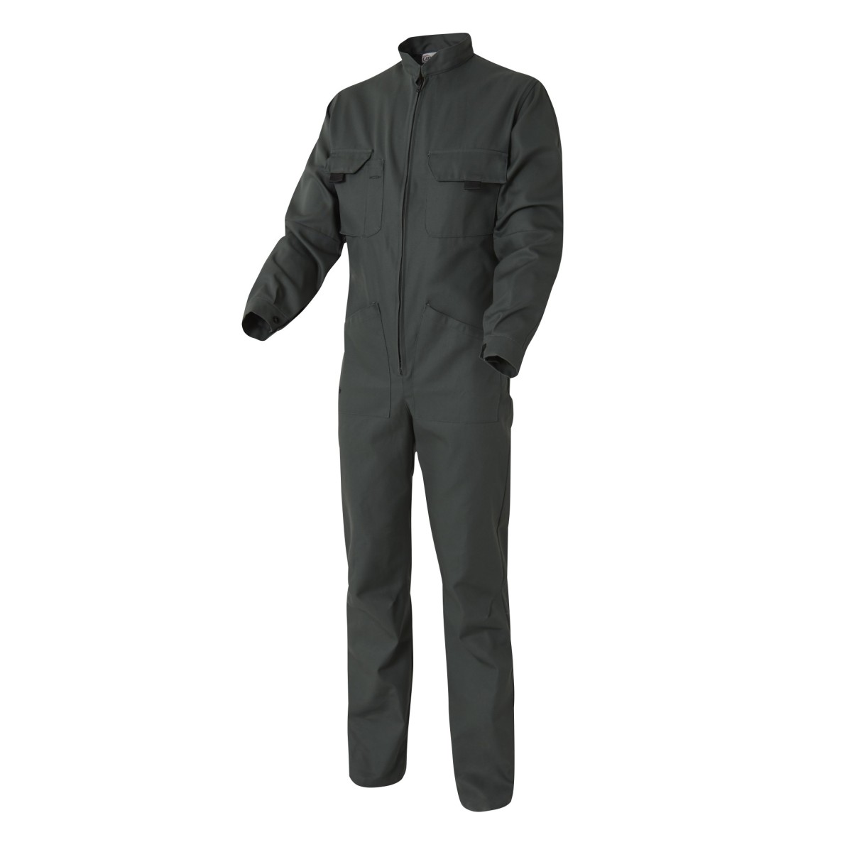 Optimax nd pc coverall - Molinel