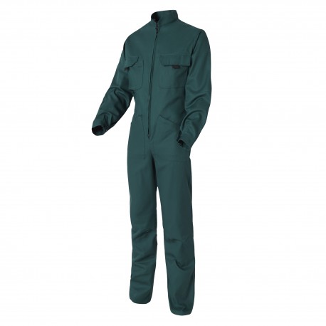 Optimax ND CP coverall