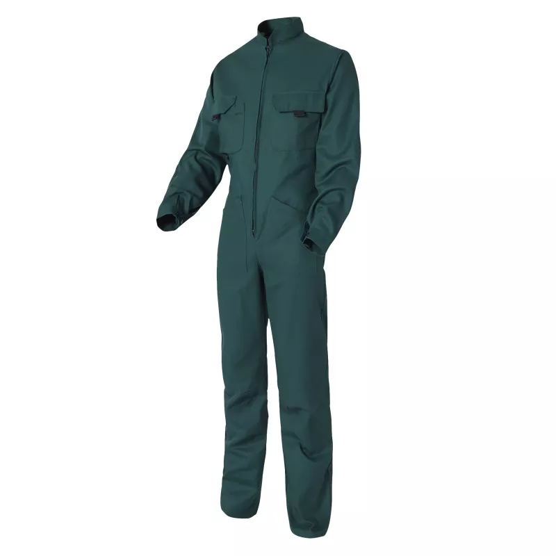 Optimax nd cp coverall - Molinel