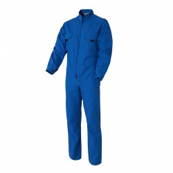 Optimax ND CP coverall