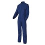 Optimax CP Gaul Blue Working Suit