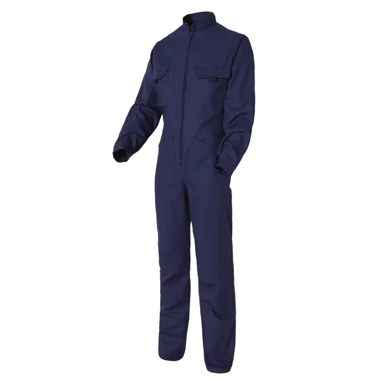 Optimax nd cp coverall - Molinel