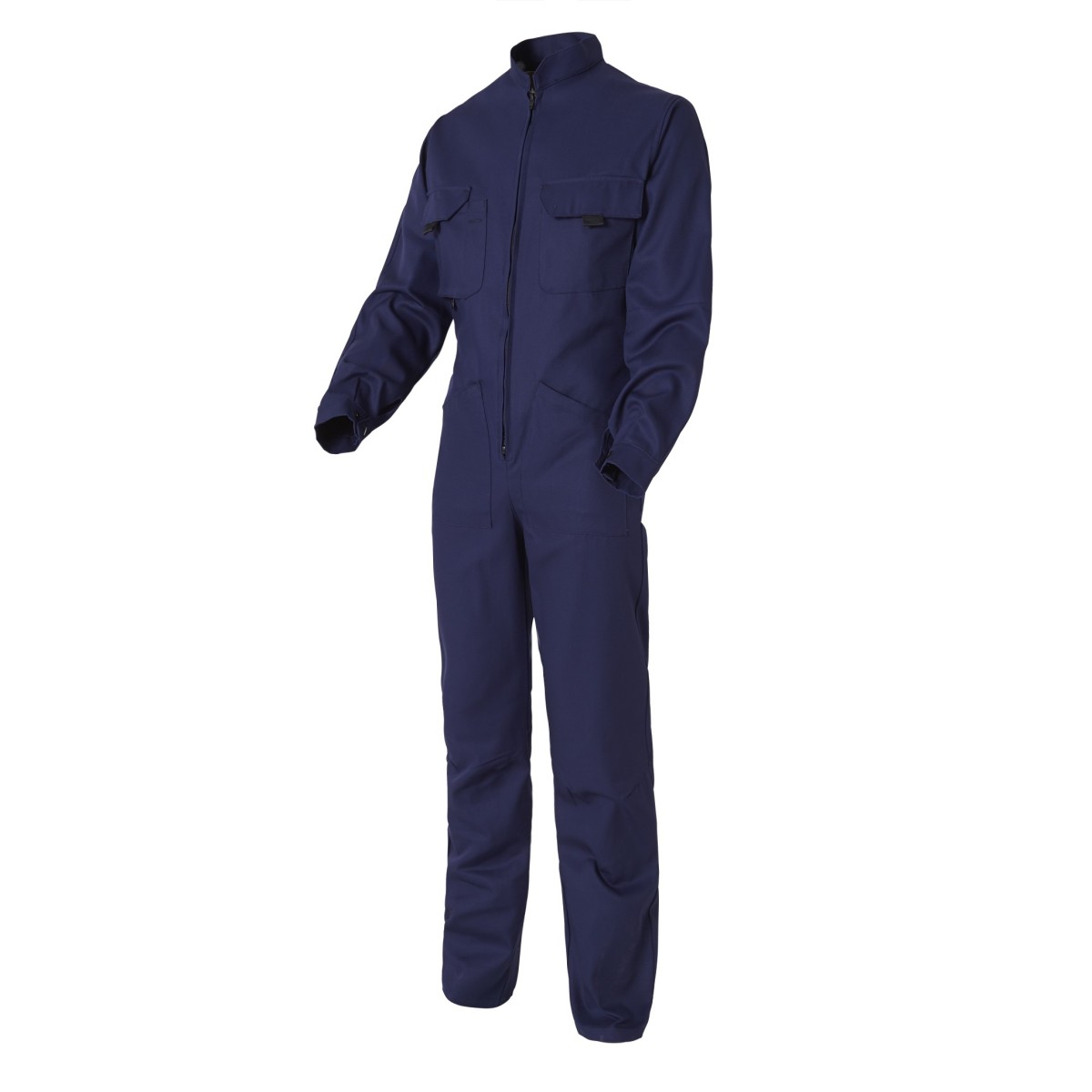 Optimax CP Navy Coveralls - Durable and practical | Molinel