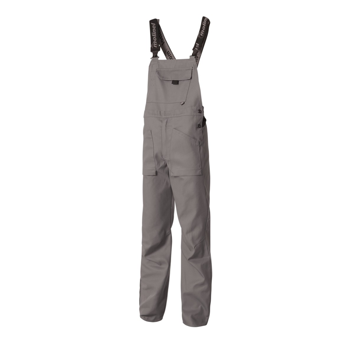 Optimax nd cp bib & brace - Molinel