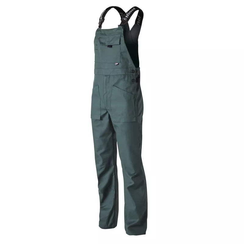 Optimax nd cp bib & brace - Molinel