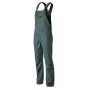 Optimax CP Green Work Bib and Braces