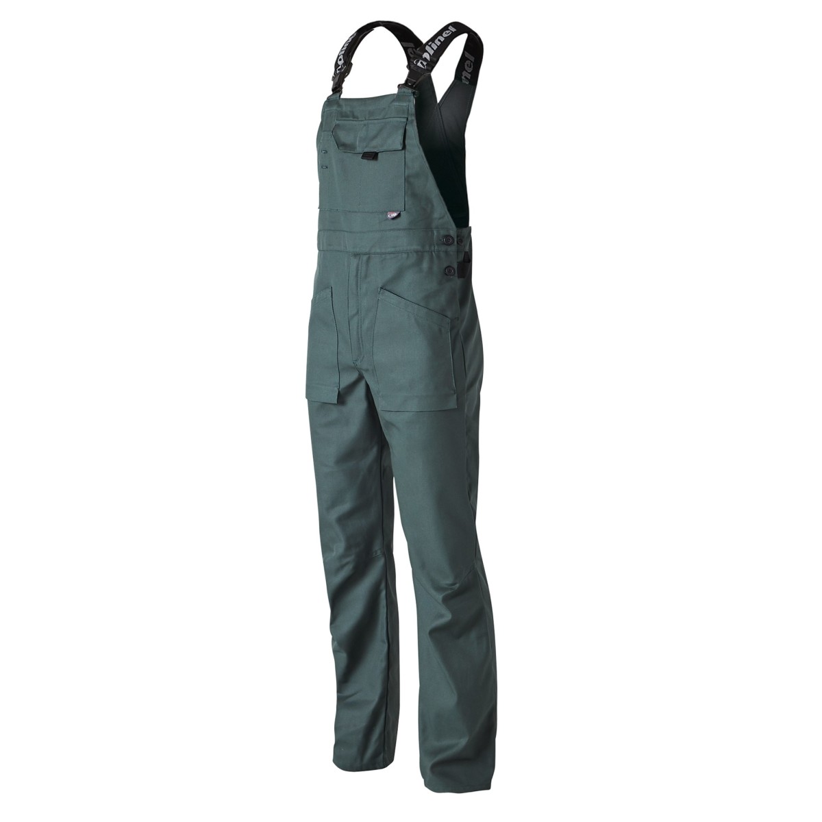 Cotte à Bretelles Optimax CP - Protection et Confort | Molinel