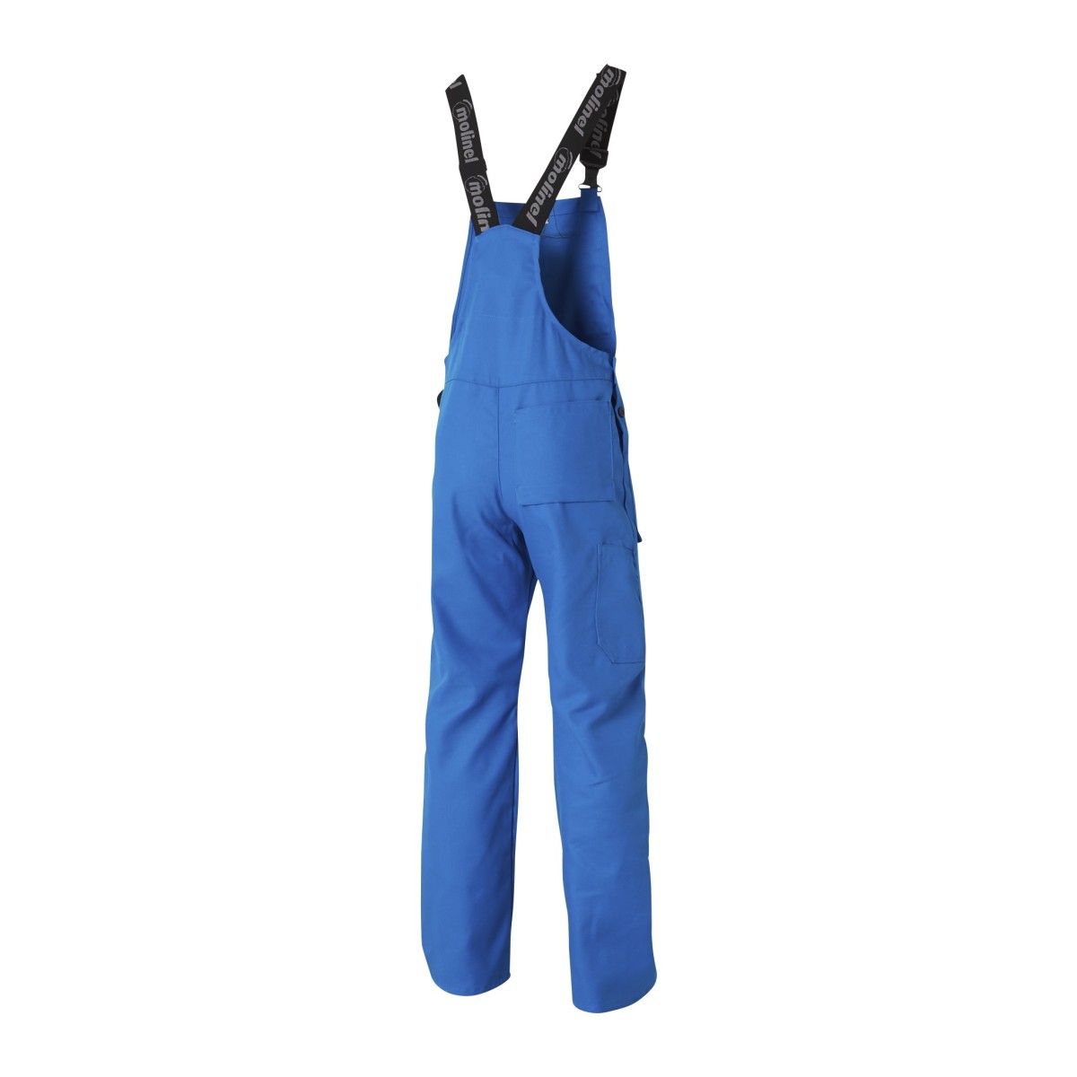 Cotte à Bretelles Optimax CP - Protection et Confort | Molinel