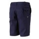 OPTIMAX ND CP Shorts