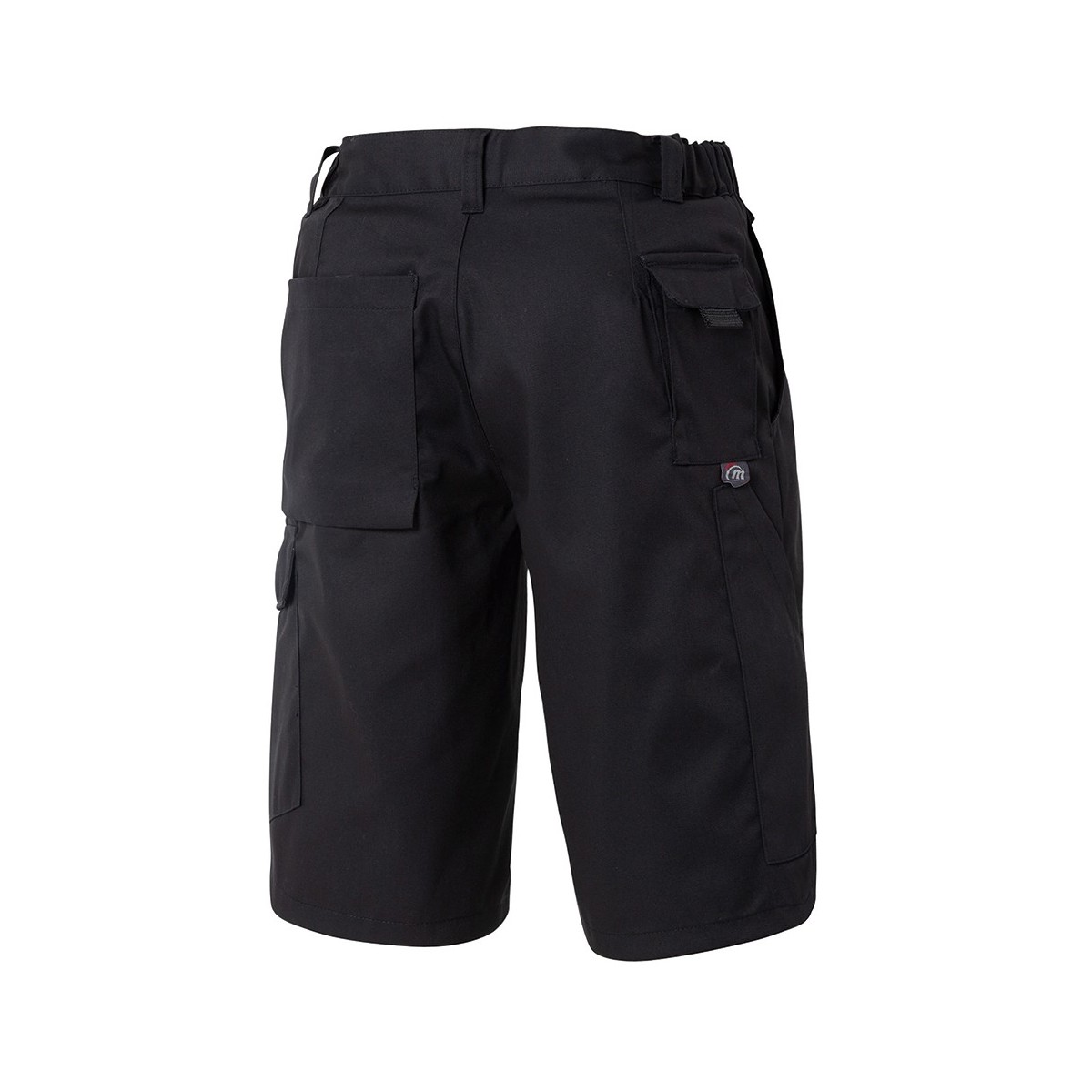 Optimax PC Bermuda Shorts - Durable and Practical - Molinel