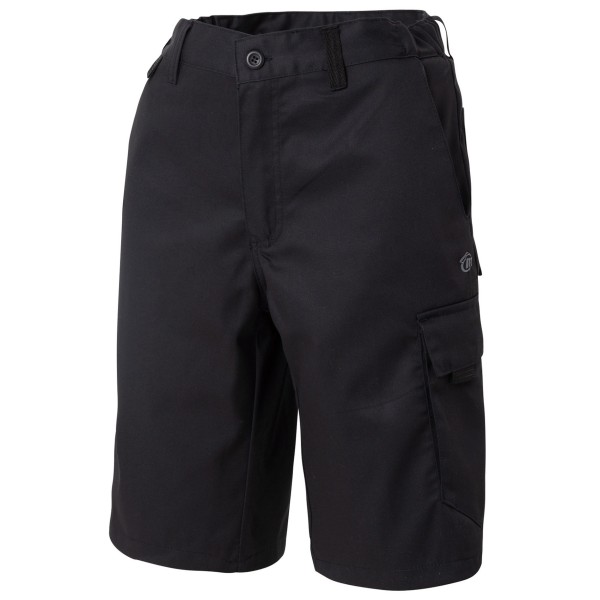 Optimax PC Bermuda Shorts - Durable and Practical - Molinel